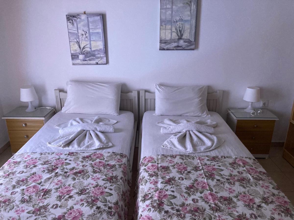 Villa Dora プラキアス エクステリア 写真